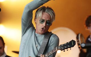 paul weller