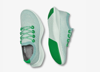 Women's Tree Dasher Sneakers for $125, at Allbirds