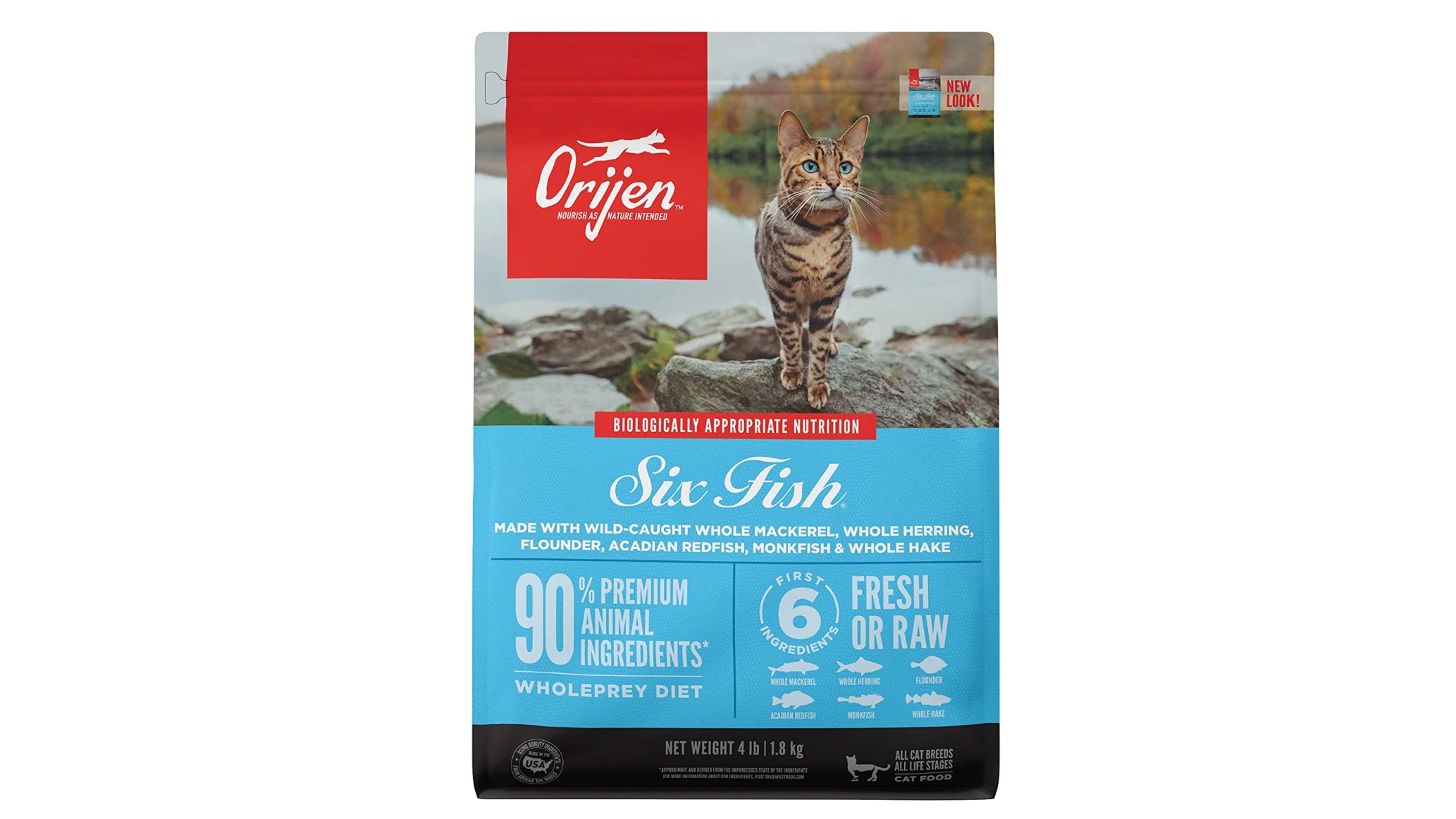 Best raw cat food 2024 for your feline friend PetsRadar