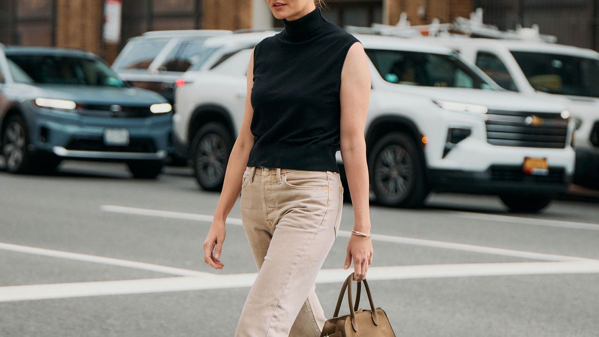 If Elegant and Elevated Is the Wardrobe Goal, These Are the New Items at Shopbop You Need to See