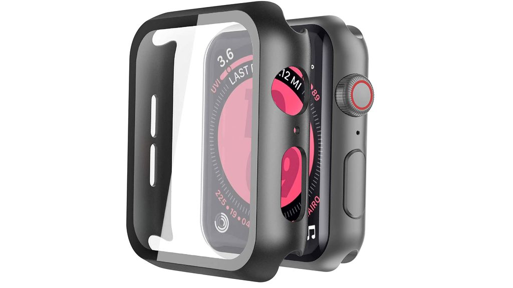 The best Apple Watch screen protectors 2024 TechRadar