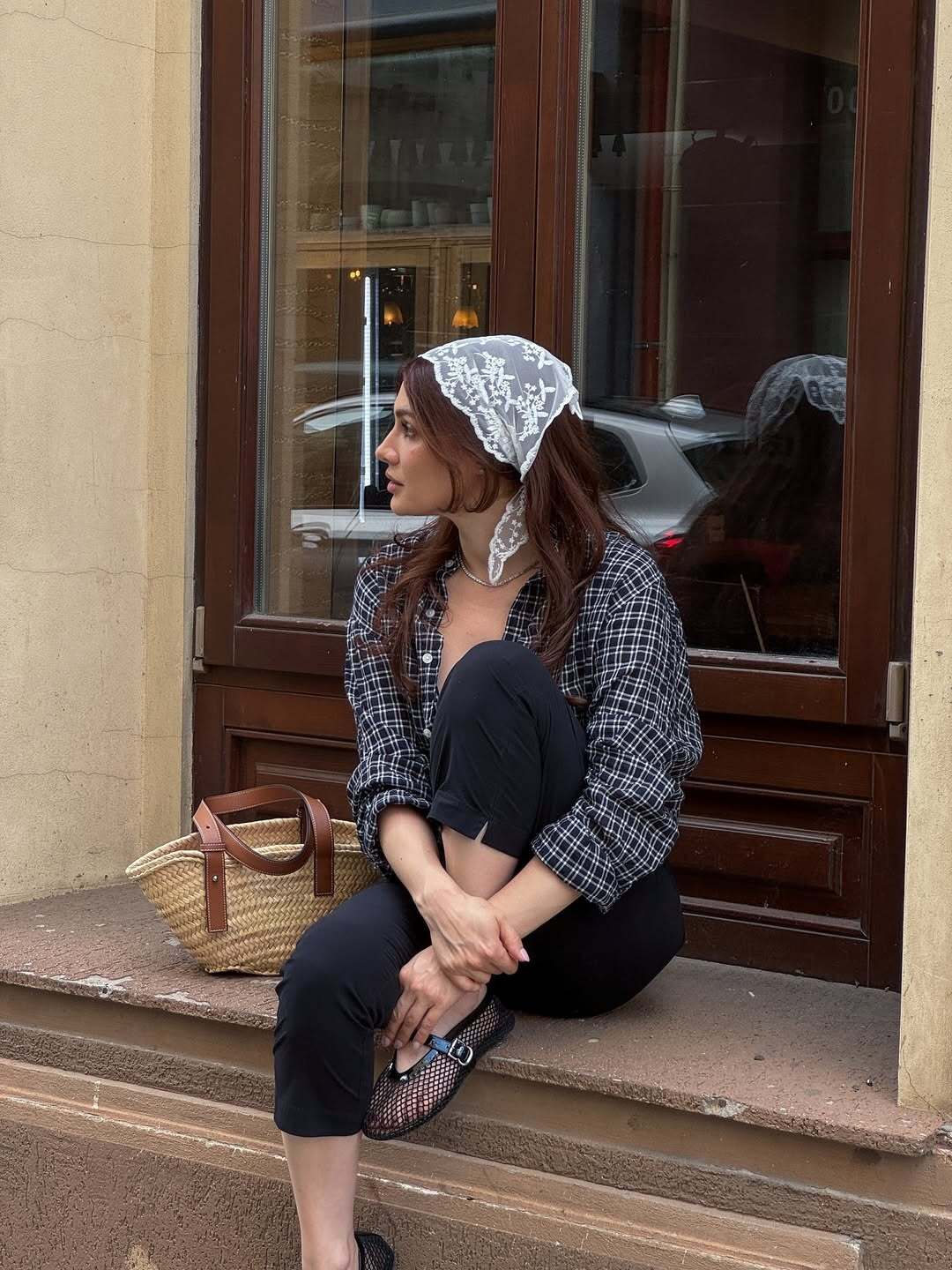 Spring 2026 Trends to Wear With Leggings