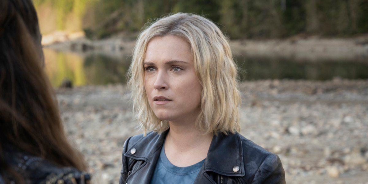 The 100: Season 1 : Jason Rothenberg, Elizabeth  