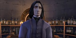 Harry Potter Hogwarts Mystery