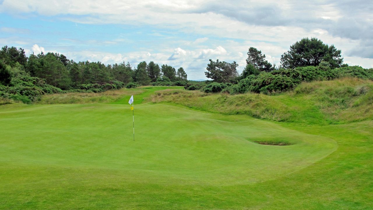 10 Oldest Golf Clubs in the World Golf Monthly