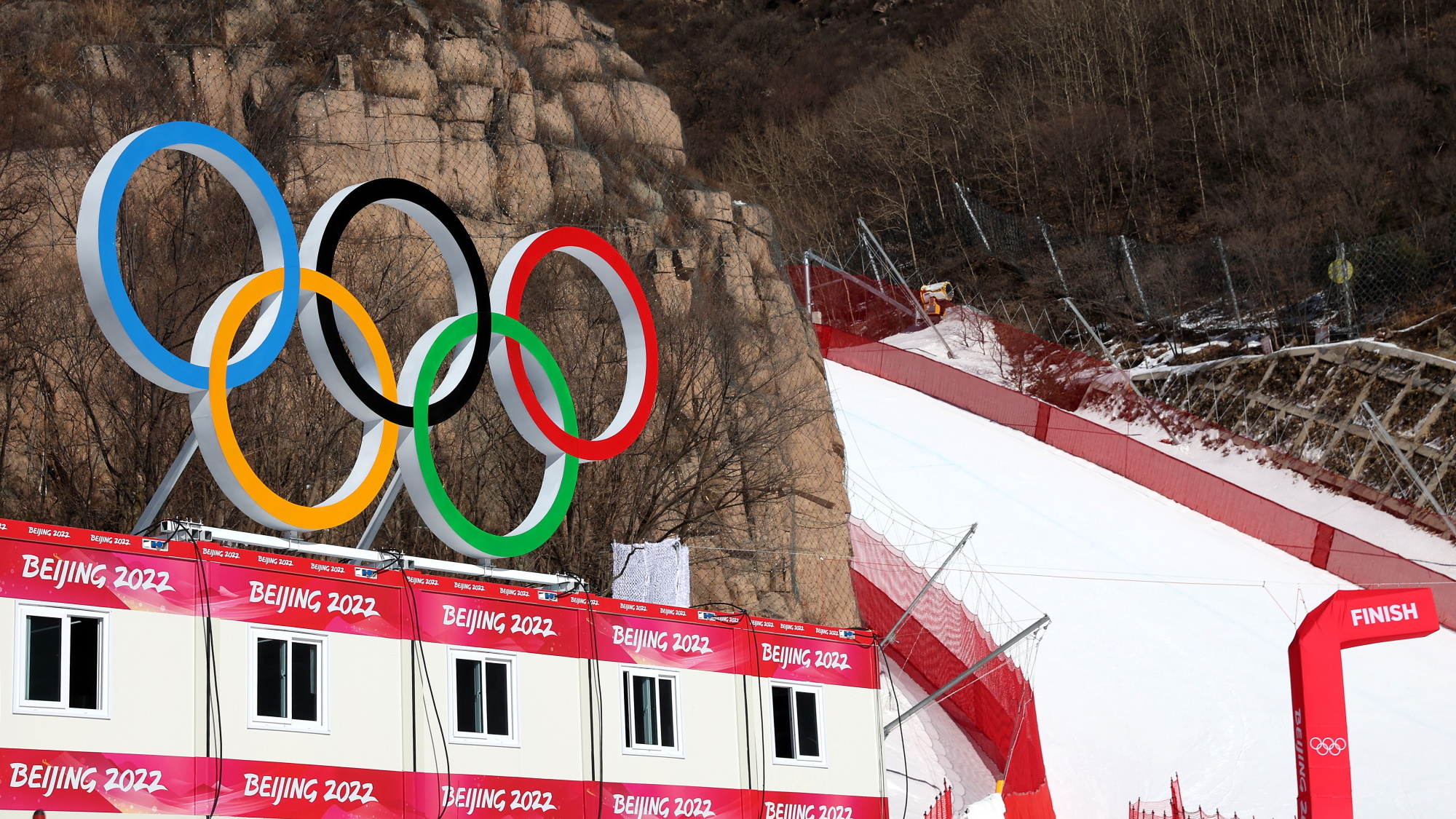 How to watch Winter Olympics live stream free online for in 2022 best