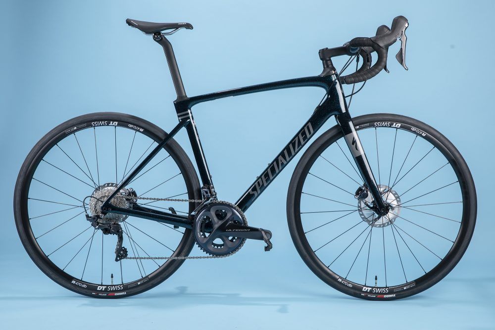 specialised roubaix road bike