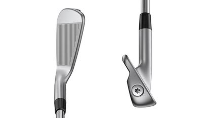 New Ping i59 Irons Revealed - Golf Monthly Gear News | Golf Monthly