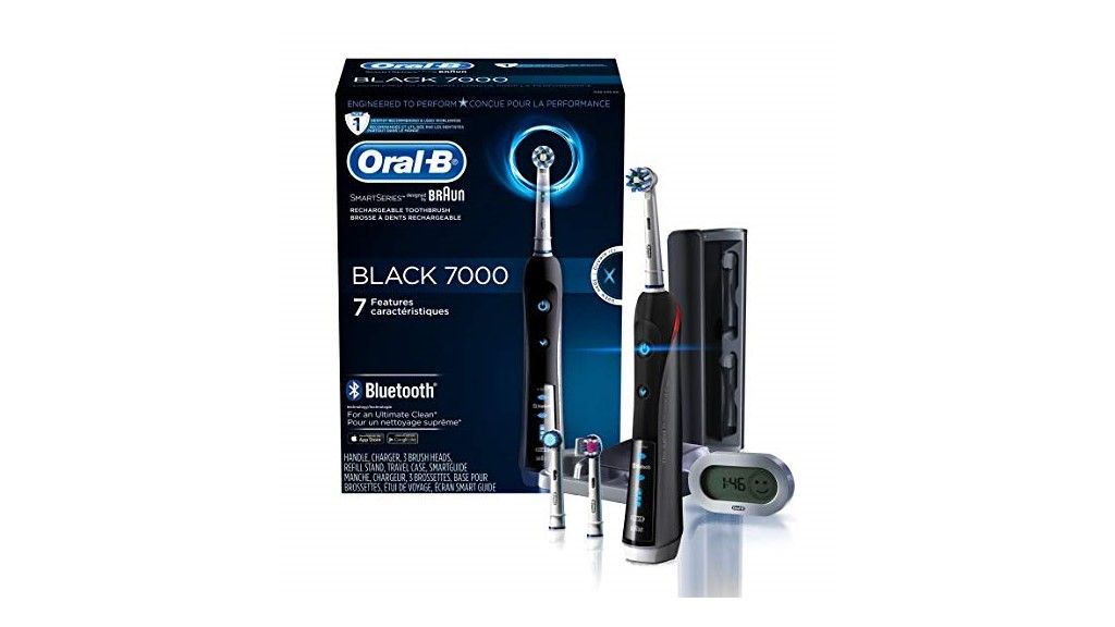 oral b smart 7 7000