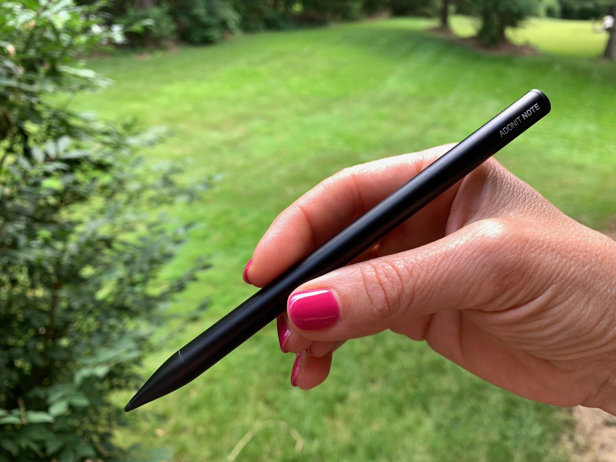 Adonit Note Style Adonit Note Stylus review: Sophisticated design | iMore