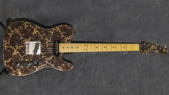 15 T Style Guitars You Need To Check Out Guitarplayer