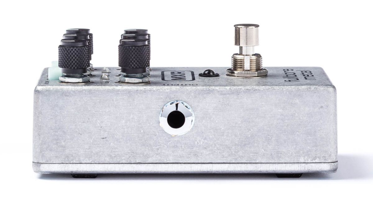 MXR Fullbore Metal