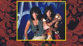 Cover art for Aerosmith: In Full Flight by Tony Mottram book