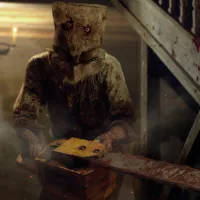 Resident Evil 4 | March 24