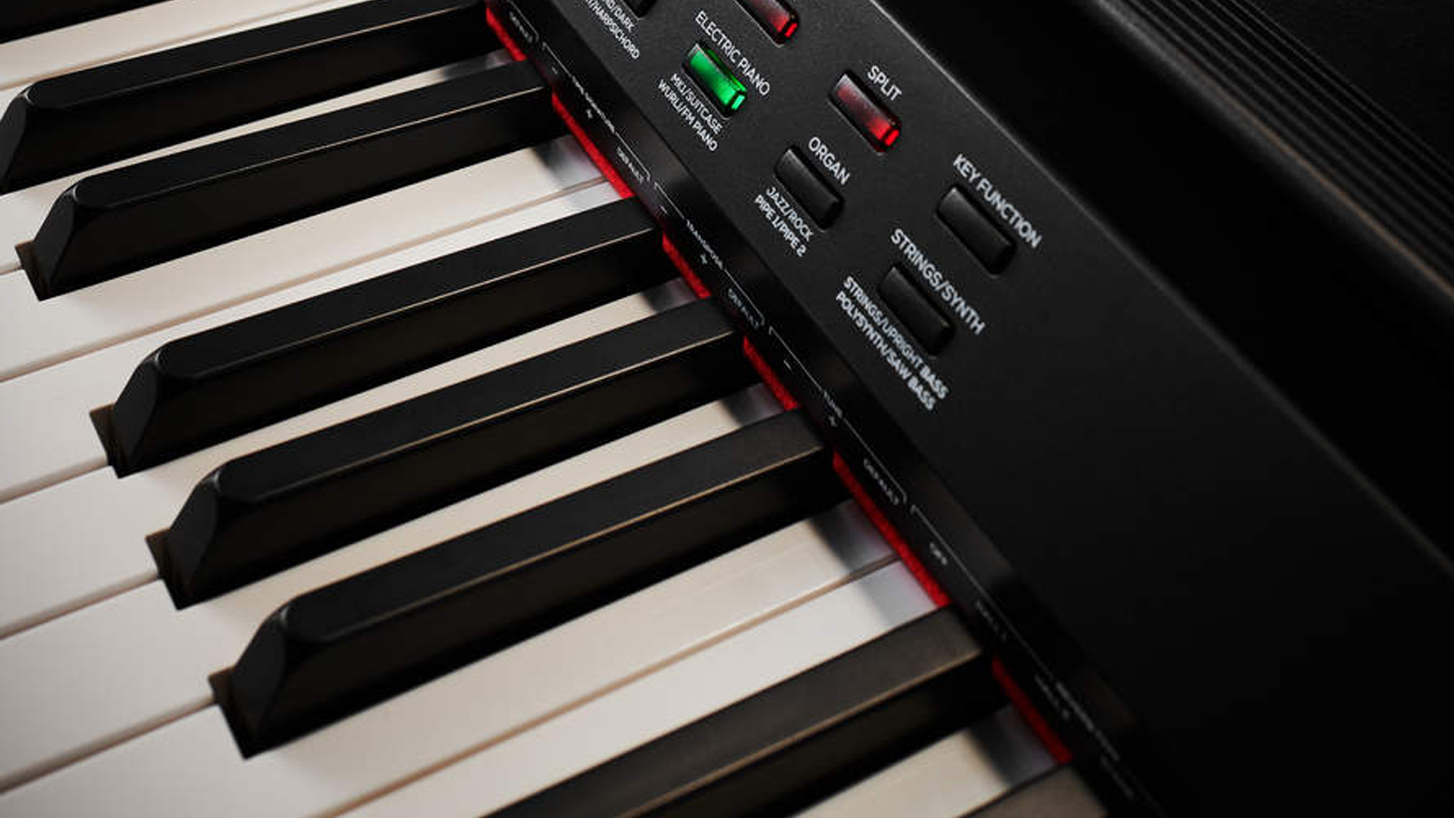 Best electric store piano under 1000