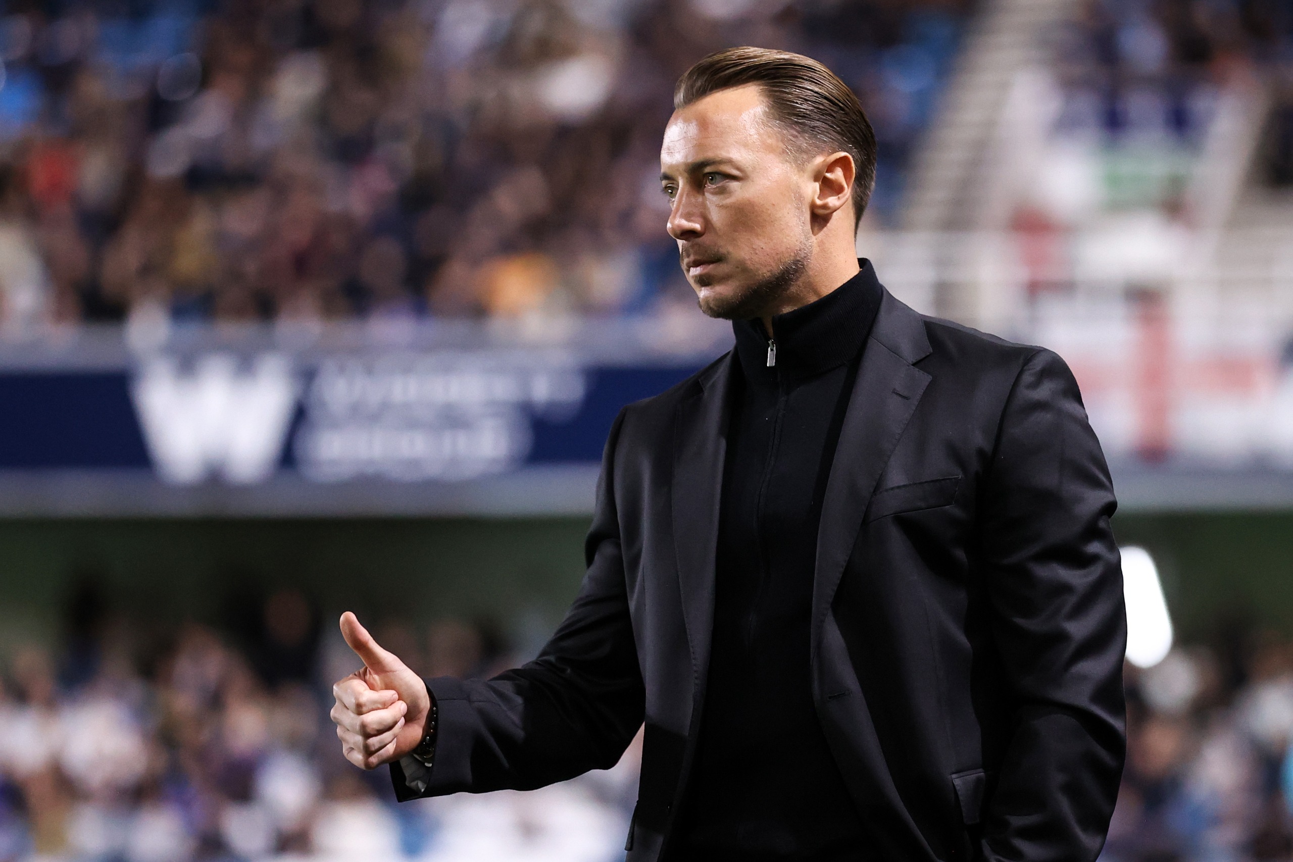 Matthias Jaissle, Newcastle United head coach