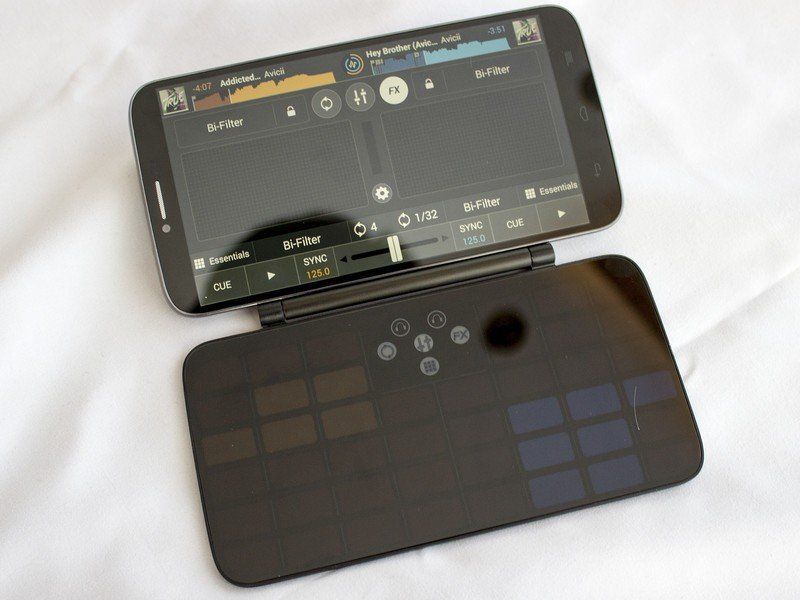 Alcatel Hero 2