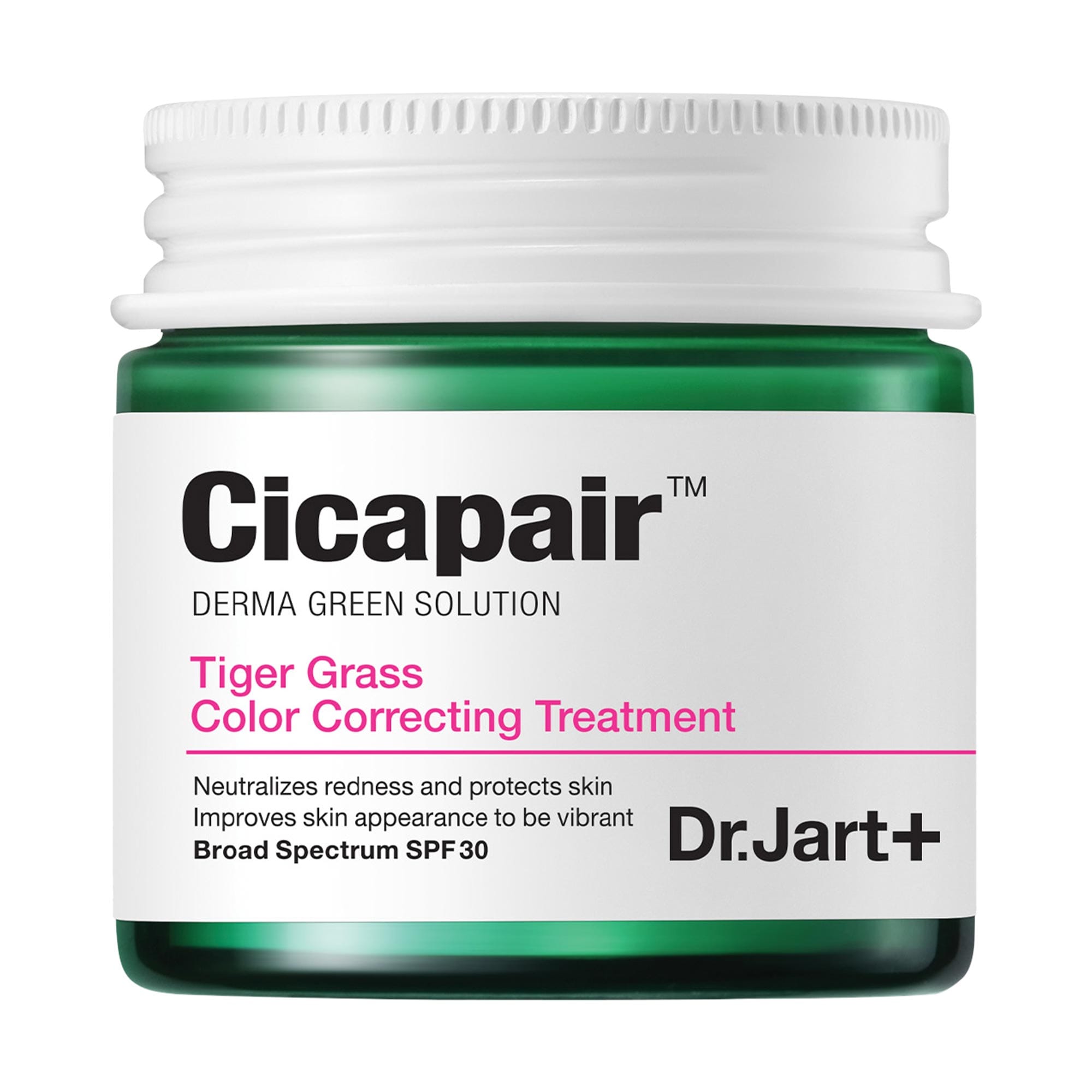 Cicapair™ Tiger Grass Color Correcting Treatment Spf 30