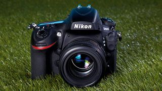 Best DSLR cameras in 2024