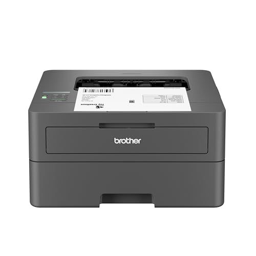Monochrome Laser Printer