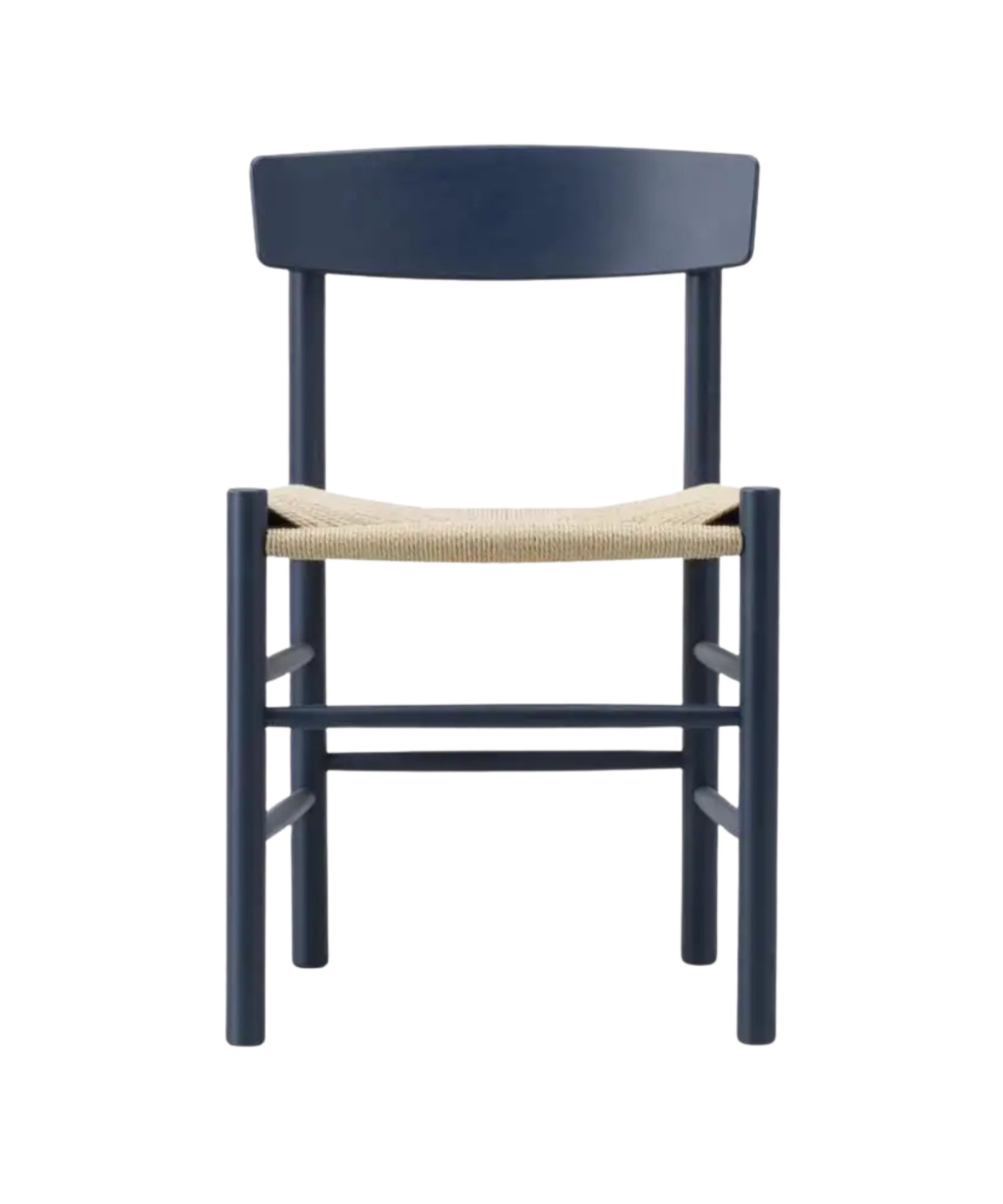 J39, The People’s Chair by Børge Mogensen