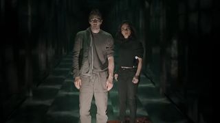 Jason and Amanda in Dark Matter