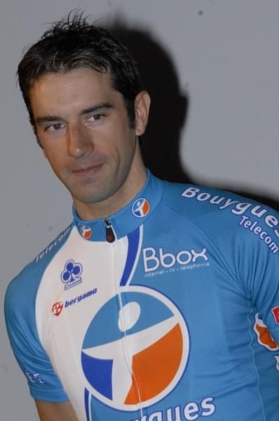 William Bonnet (Bbox Bouygues Telecom)