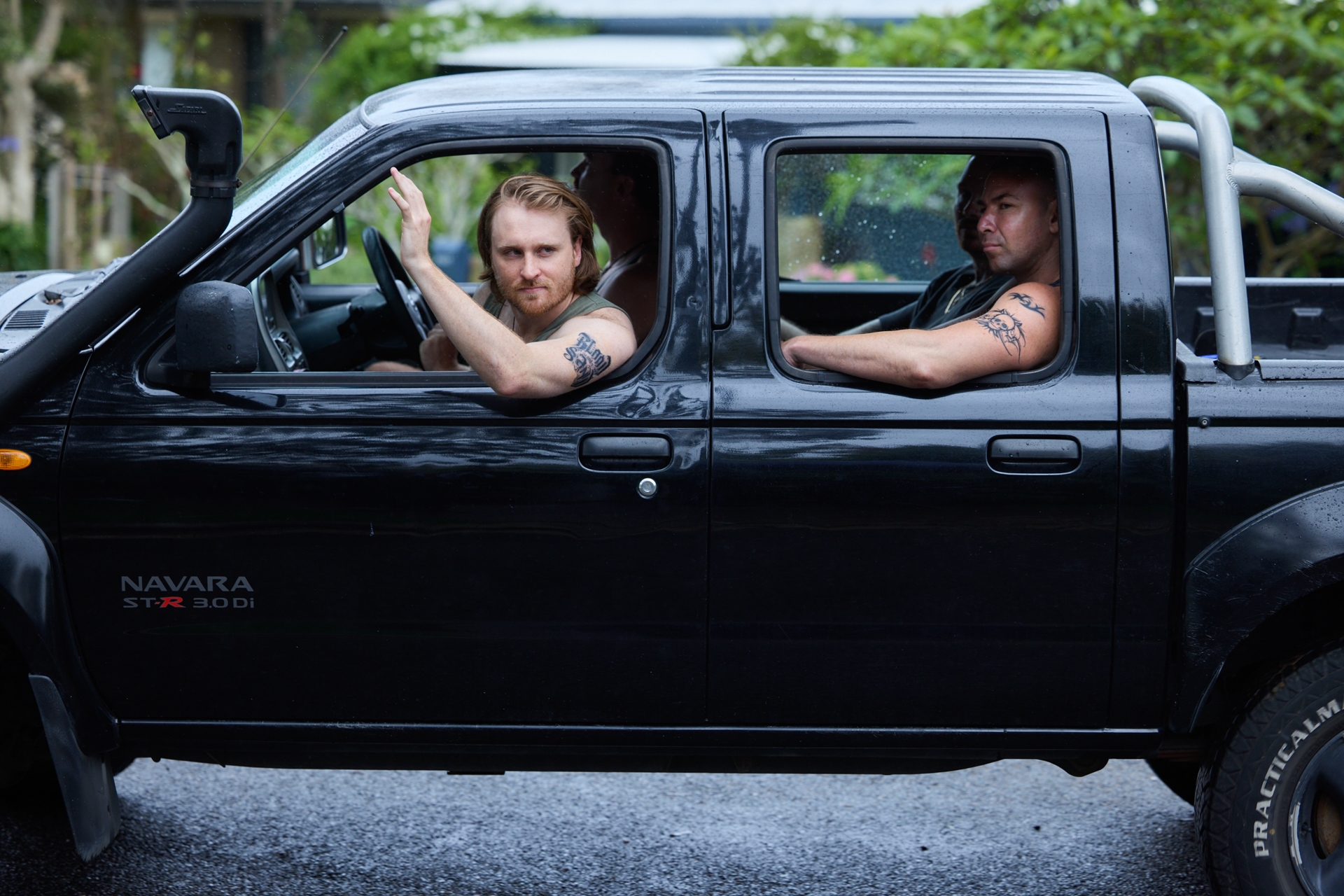Home and Away spoilers, The River Boys