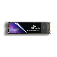 SK Hynix Platinum P41 | 1TB | NVMe | PCIe 4.0 | 7,000MB/s read | 6,500MB/s write | $64.09 at Amazon