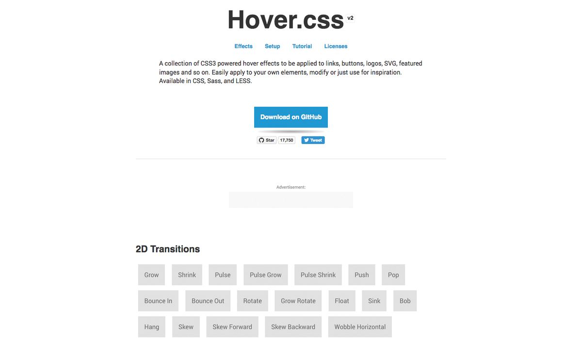 12 great CSS animation resources | Creative Bloq