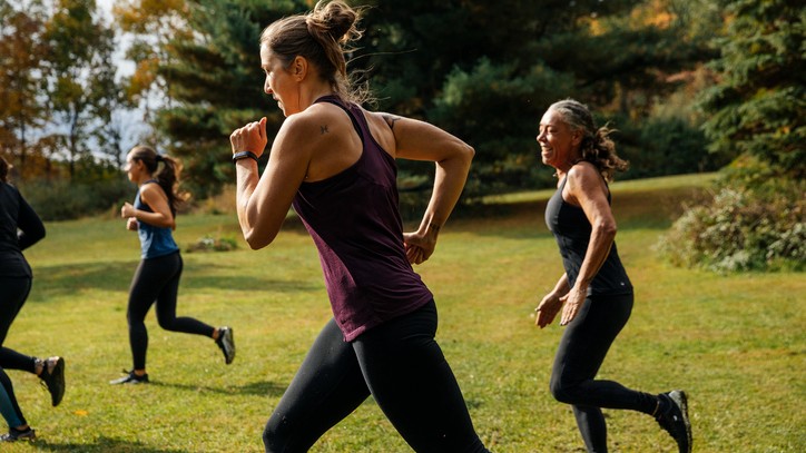 Fitness Expert Reveals The One Thing That Might Be Ruining Your Workout
