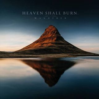 Heaven Shall Burn Wanderer album art