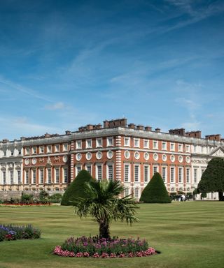 Royal garden tips, Kensington Palace, Hampton Court Palace, Royal Family, Sustainability