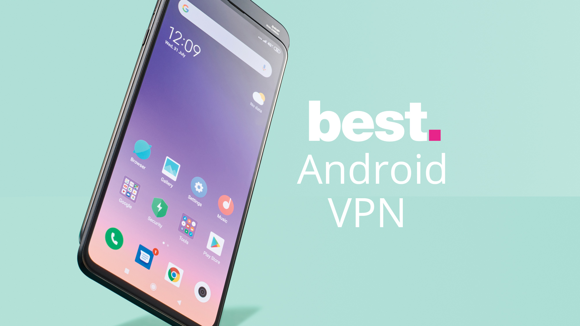 The best Android VPN apps 2020 | TechRadar