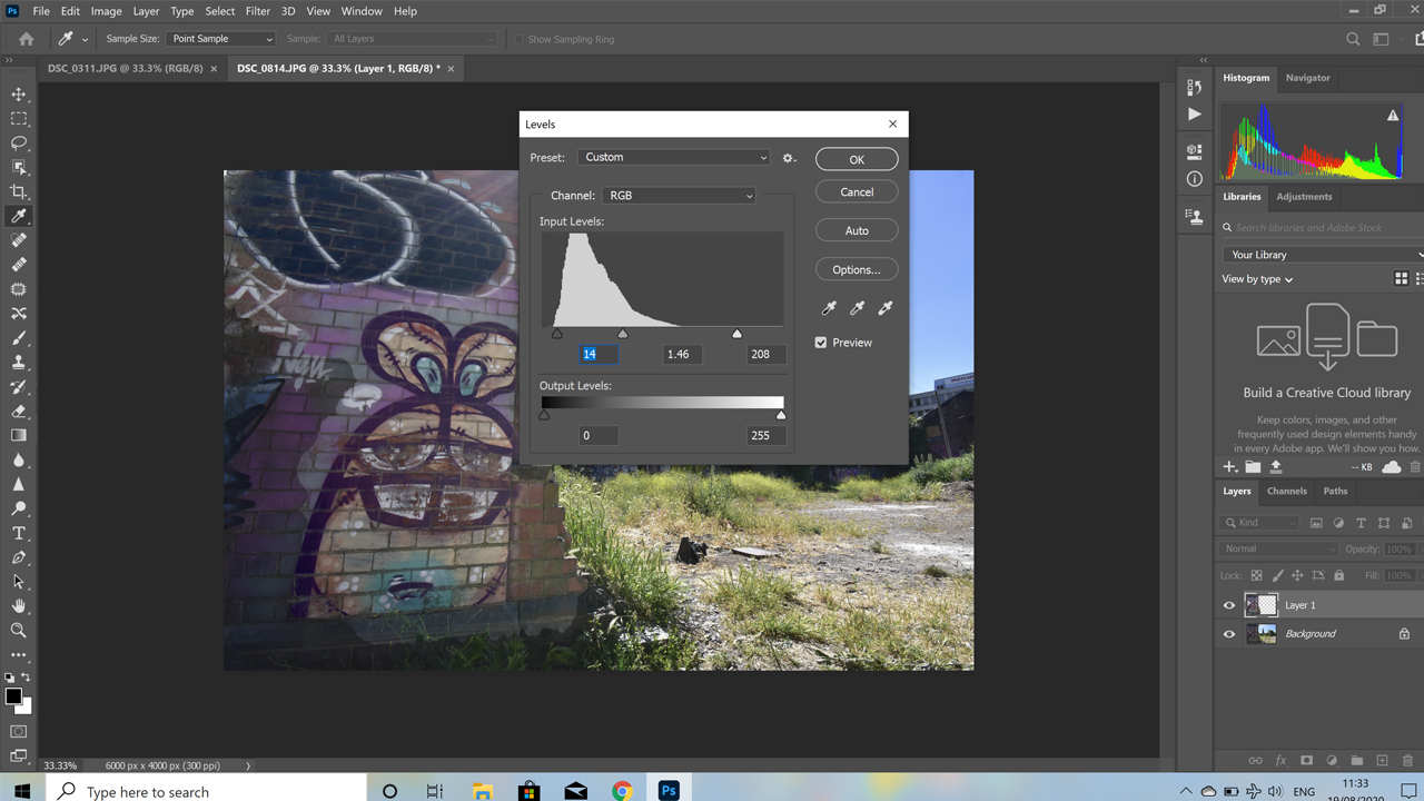 path is too complex photoshop 3d