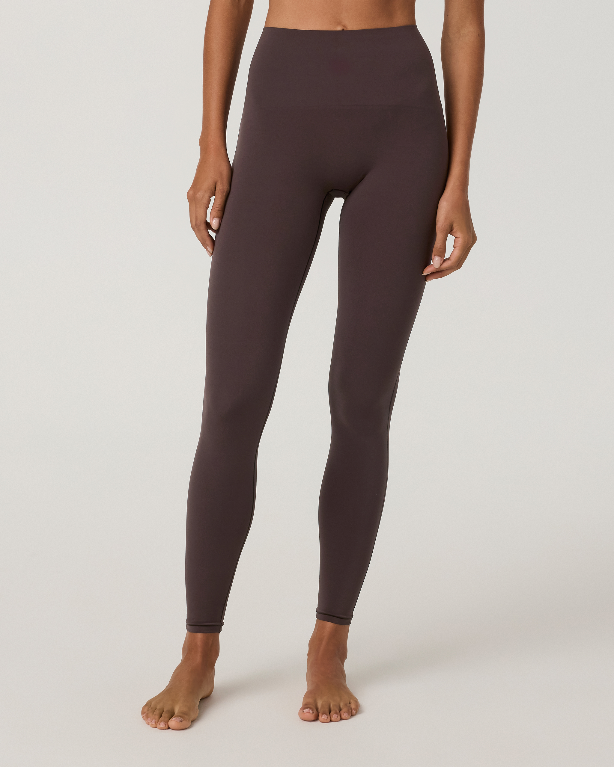 Formrefined&amp;trade; Legging - French Roast - Xxs