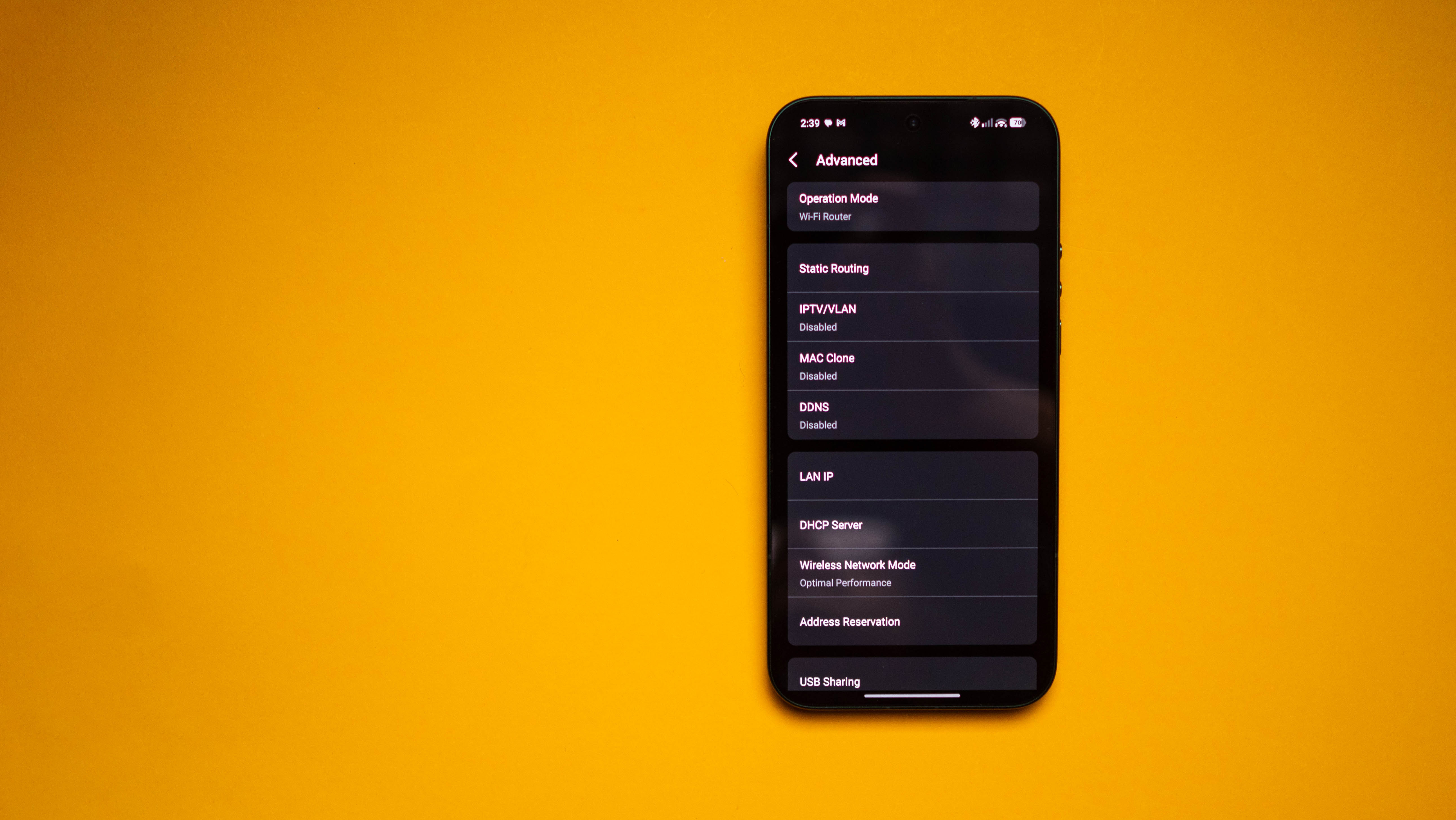 TP-Link Deco BE65 Pro review on Android Central