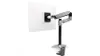 Ergotron LX Desk Mount LCD Monitor Arm Tall Pole