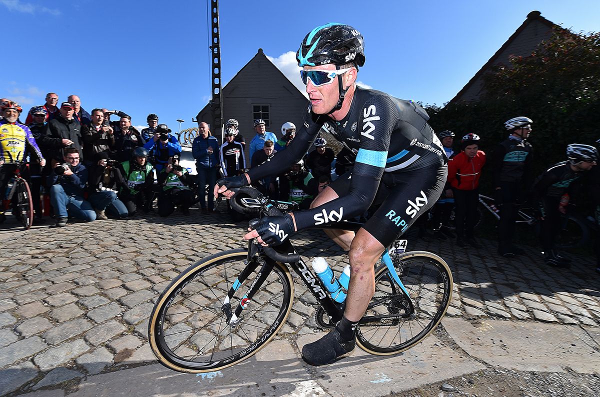 Sal Puccio (Team Sky)