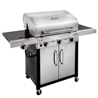 Char-Broil Performance Series Barbecue: £229.99 (was £449.99) | Save £150