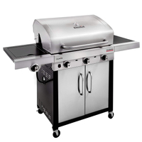 Char-Broil Performance Series Barbecue: £229.99 (was £449.99) | Save £150
Save 49%