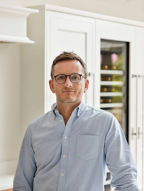 Richard Moore