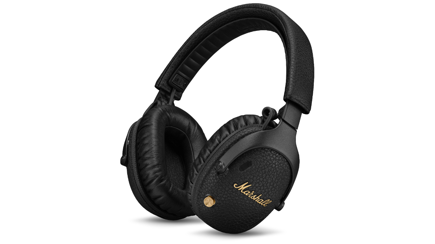 Want ANC headphones with 100-hour battery life in a rock-n-roll outfit? Marshall has you covered