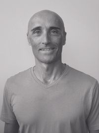 Iñigo Mujika's avatar