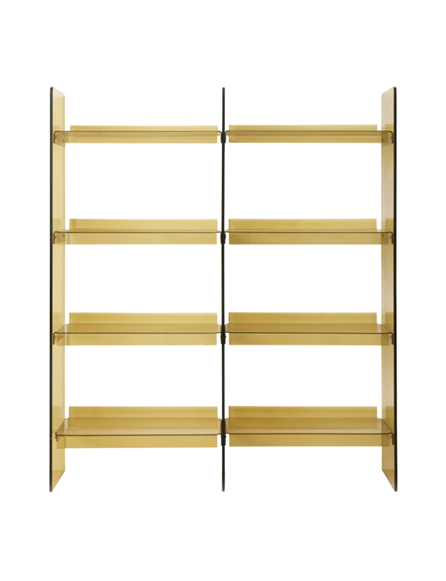 Hkliving Acrylic Cabinet 160cm