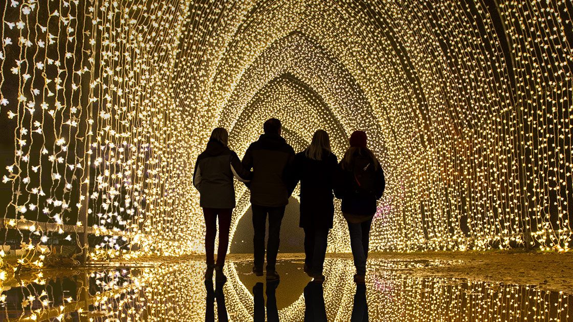 Les événements festifs à venir en 2020