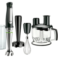 Braun MultiQuick 9 Hand Blender | Was $229.95, now $172.46 at Amazon