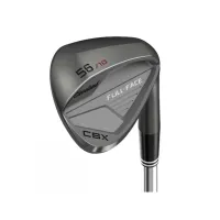 Cleveland CBX2 Black Satin Wedge | 21% off at PGA Tour Superstore
Was $139.99&nbsp;Now $109.98