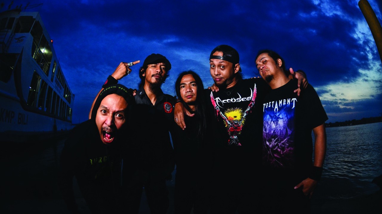 Burgerkill