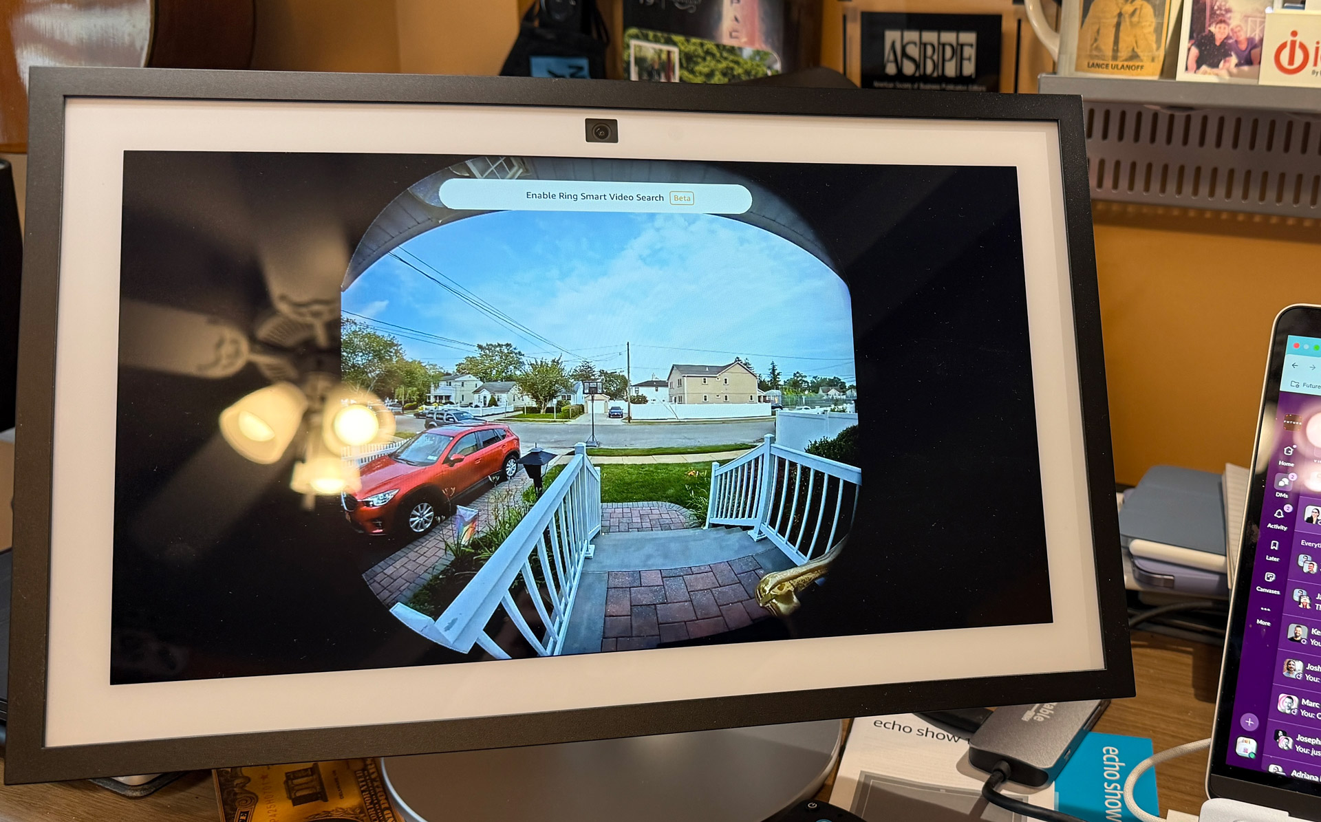 Alexa+ Early Access